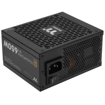 Блок питания Thermaltake 650W TOUGHPOWER SFX 650 PLUS Gold PS-STP-0650FNFAGE-1