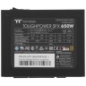 Блок питания Thermaltake 650W TOUGHPOWER SFX 650 PLUS Gold PS-STP-0650FNFAGE-1