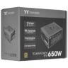 Блок питания Thermaltake 650W TOUGHPOWER SFX 650 PLUS Gold PS-STP-0650FNFAGE-1