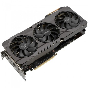 Видеокарта ASUS (TUF-RTX3070-O8G-GAMING) GeForce RTX 3070 8GB TUF Gaming OC