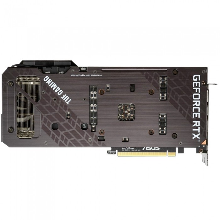 Видеокарта ASUS (TUF-RTX3070-O8G-GAMING) GeForce RTX 3070 8GB TUF Gaming OC