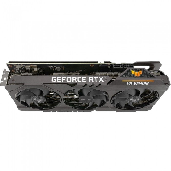 Видеокарта ASUS (TUF-RTX3070-O8G-GAMING) GeForce RTX 3070 8GB TUF Gaming OC