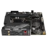 Материнская плата Gigabyte B760M GAMING X AX DDR4