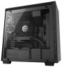 Компьютерный корпус NZXT H700 Black CA-H700B-B1