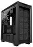 Компьютерный корпус NZXT H700 Black CA-H700B-B1