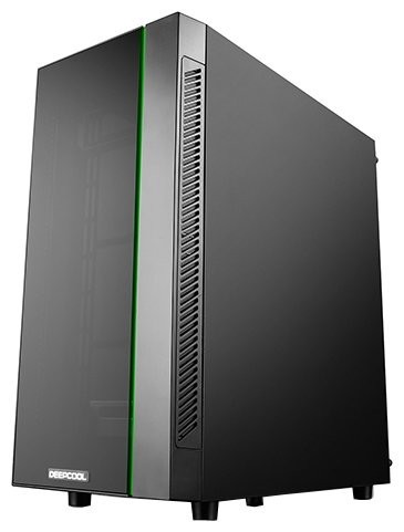 Компьютерный корпус Deepcool MATREXX 55 Black