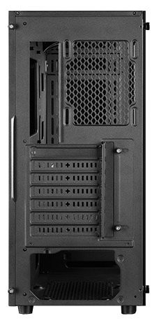 Компьютерный корпус Deepcool MATREXX 55 Black