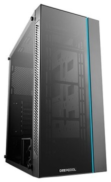 Компьютерный корпус Deepcool MATREXX 55 Black