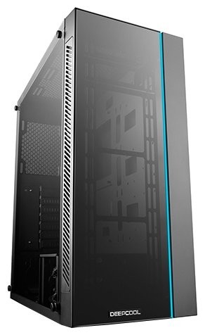 Компьютерный корпус Deepcool MATREXX 55 Black