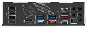 Материнская плата GIGABYTE X570 AORUS PRO