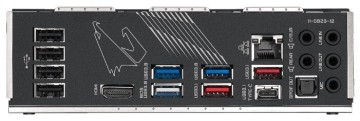 Материнская плата GIGABYTE X570 AORUS PRO