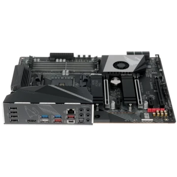 Материнская плата GIGABYTE X570 AORUS PRO