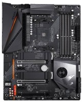 Материнская плата GIGABYTE X570 AORUS PRO