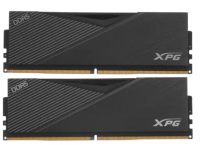 Оперативная память 64 Gb 6400 MHz ADATA XPG LANCER Black (AX5U6400C3232G-DCLABK)