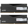 Оперативная память 64 Gb 6400 MHz ADATA XPG LANCER Black (AX5U6400C3232G-DCLABK)