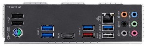 Материнская плата GIGABYTE Z490 GAMING X
