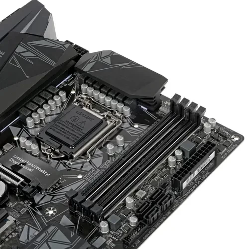 Материнская плата GIGABYTE Z490 GAMING X