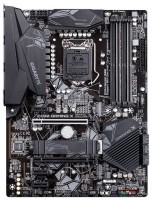 Материнская плата GIGABYTE Z490 GAMING X