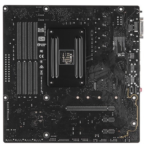 Материнская плата ASUS PRIME B450M-A II 90MB15Z0-M0EAY0