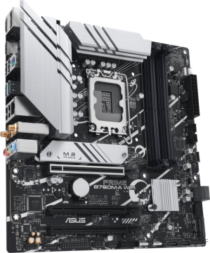 Материнская плата ASUS PRIME B760M-A WIFI 90MB1EL0-M1EAY0