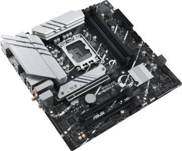 Материнская плата ASUS PRIME B760M-A WIFI 90MB1EL0-M1EAY0
