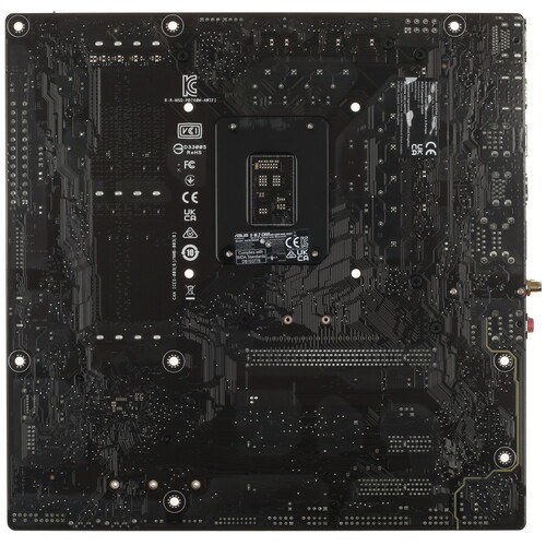 Материнская плата ASUS PRIME B760M-A WIFI 90MB1EL0-M1EAY0