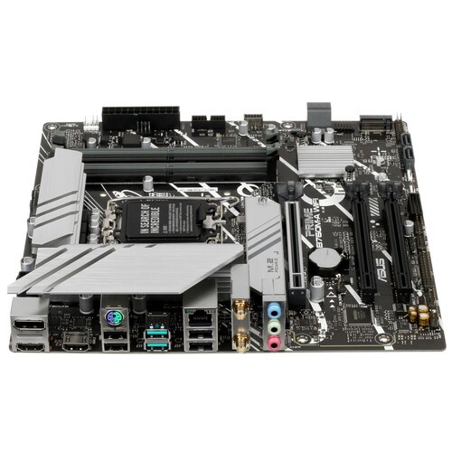 Материнская плата ASUS PRIME B760M-A WIFI 90MB1EL0-M1EAY0