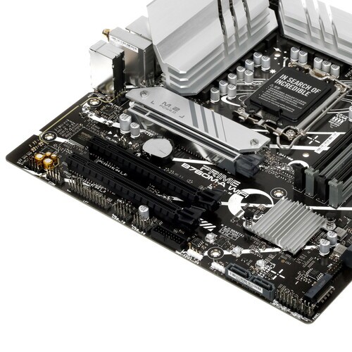 Материнская плата ASUS PRIME B760M-A WIFI 90MB1EL0-M1EAY0