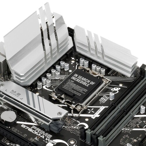 Материнская плата ASUS PRIME B760M-A WIFI 90MB1EL0-M1EAY0