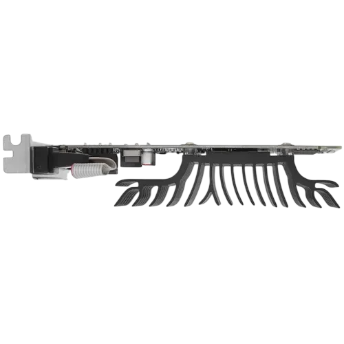 Видеокарта AFox (AF210-1024D3L5-V2) GeForce GT 210 1GB