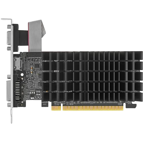Видеокарта AFox (AF210-1024D3L5-V2) GeForce GT 210 1GB