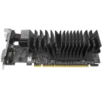 Видеокарта AFox (AF210-1024D3L5-V2) GeForce GT 210 1GB 