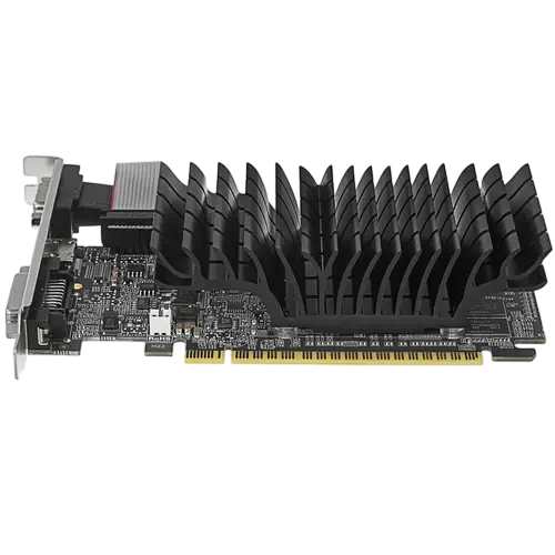 Видеокарта AFox (AF210-1024D3L5-V2) GeForce GT 210 1GB