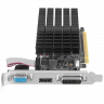 Видеокарта AFox (AF210-1024D3L5-V2) GeForce GT 210 1GB