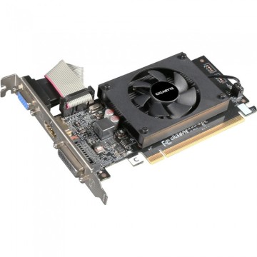 Видеокарта GIGABYTE (GV-N710D3-2GL) GeForce GT 710 2GB