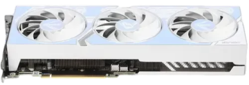 Видеокарта Colorful (RTX 4060 Ti Ultra W OC 8GB-V) GeForce RTX 4060 Ti 8GB Ultra W OC 8GB-V