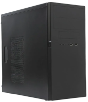 Компьютерный корпус In-Win PM-450ATX ES725BK/6184448