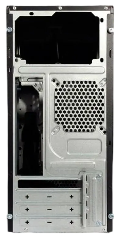 Компьютерный корпус In-Win PM-450ATX ES725BK/6184448