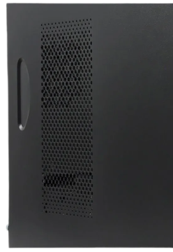 Компьютерный корпус In-Win PM-450ATX ES725BK/6184448