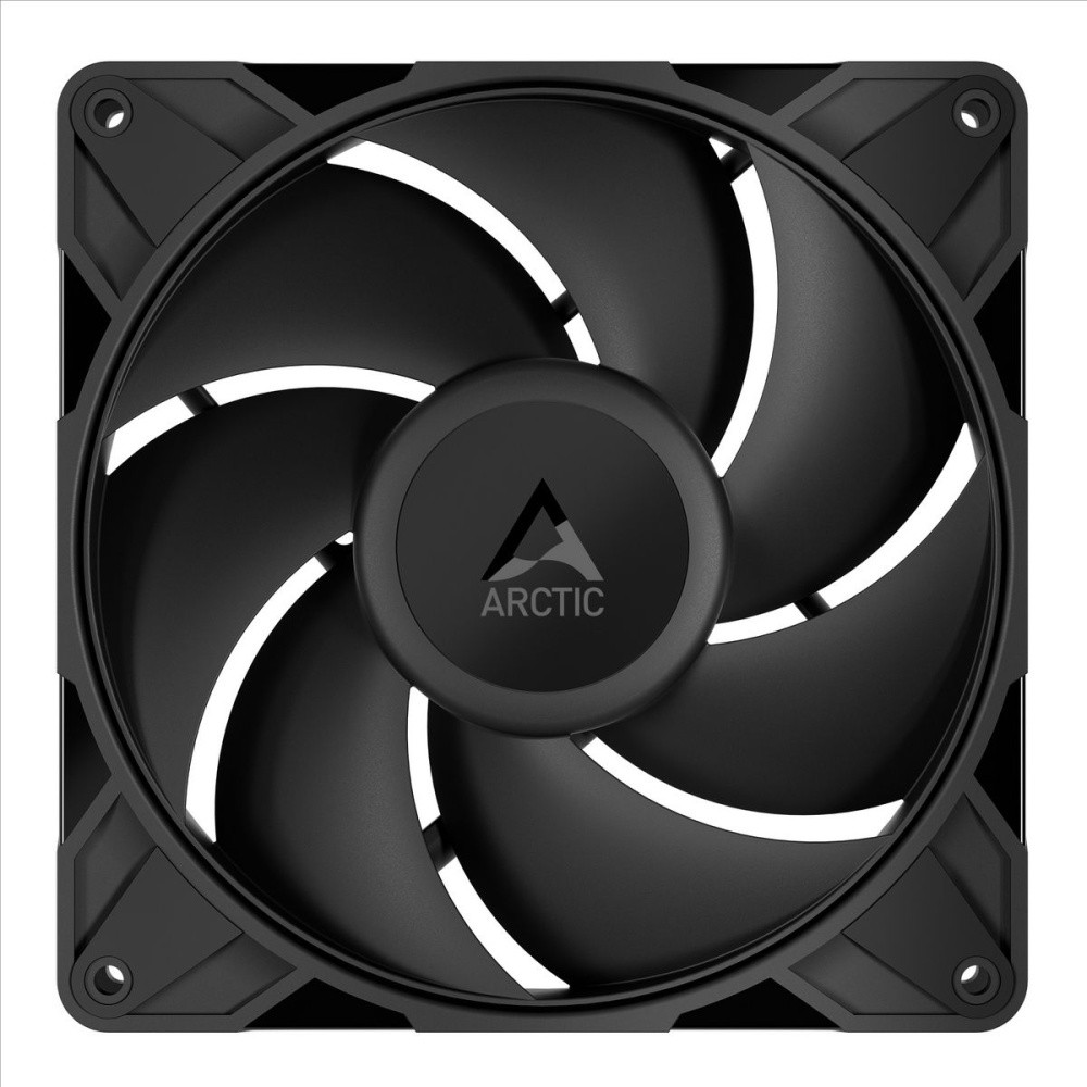 Вентилятор для корпуса Arctic Cooling P14 Pro Black (ACFAN00313A)