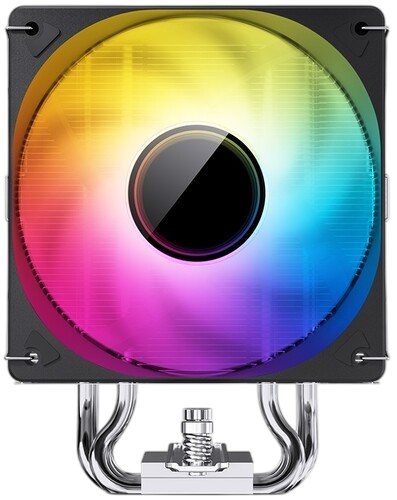 Кулер для процессора JONSBO CR-1000 V2 PRO ARGB PWM
