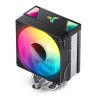Кулер для процессора JONSBO CR-1000 V2 PRO ARGB PWM