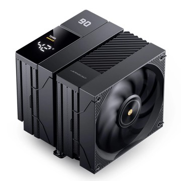 Кулер для процессора JONSBO CC90 Black