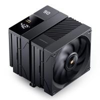 Кулер для процессора JONSBO CC90 Black