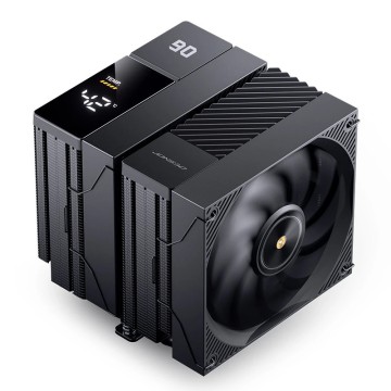 Кулер для процессора JONSBO CC90 Black