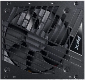 Блок питания ADATA XPG 650W CORE REACTOR (COREREACTORIIVE650G-BKCEU) 16 Pin (PCIe 5.0 Connector Cable Details)