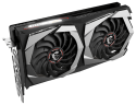 Видеокарта MSI (GTX 1650 SUPER GAMING X) GeForce GTX 1650 SUPER 1755MHz PCI-E 3.0 4096MB 12000MHz 128 bit HDMI 3xDisplayPort HDCP GAMING X