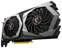 Видеокарта MSI (GTX 1650 SUPER GAMING X) GeForce GTX 1650 SUPER 1755MHz PCI-E 3.0 4096MB 12000MHz 128 bit HDMI 3xDisplayPort HDCP GAMING X