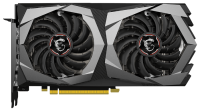 Видеокарта MSI (GTX 1650 SUPER GAMING X) GeForce GTX 1650 SUPER 1755MHz PCI-E 3.0 4096MB 12000MHz 128 bit HDMI 3xDisplayPort HDCP GAMING X