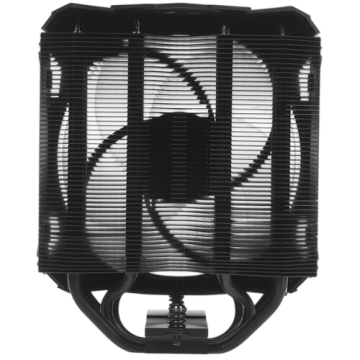 Кулер для процессора Arctic Cooling FREEZER A35 RGB AM4 ACFRE00114A